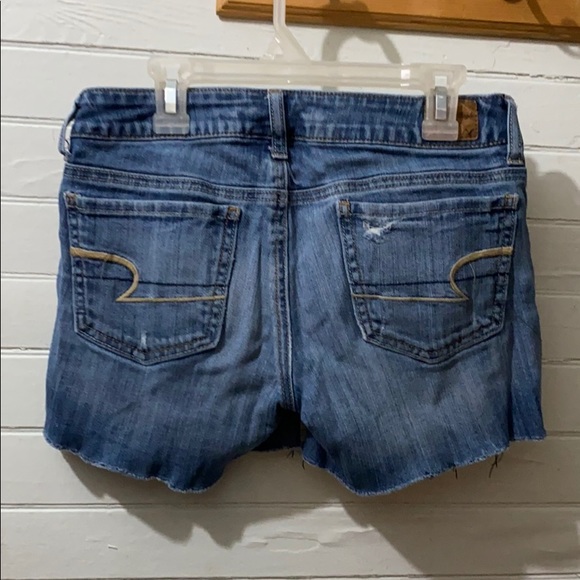 Shorts - Picture 2 of 2